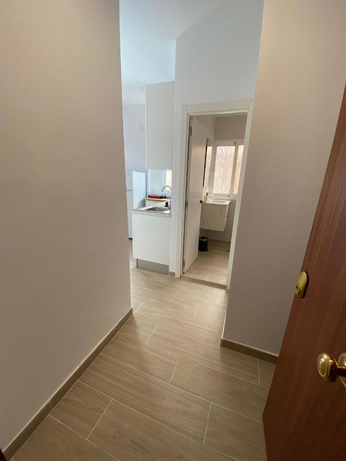 City Center And Beach Renovated Apartment Fuengirola Zewnętrze zdjęcie